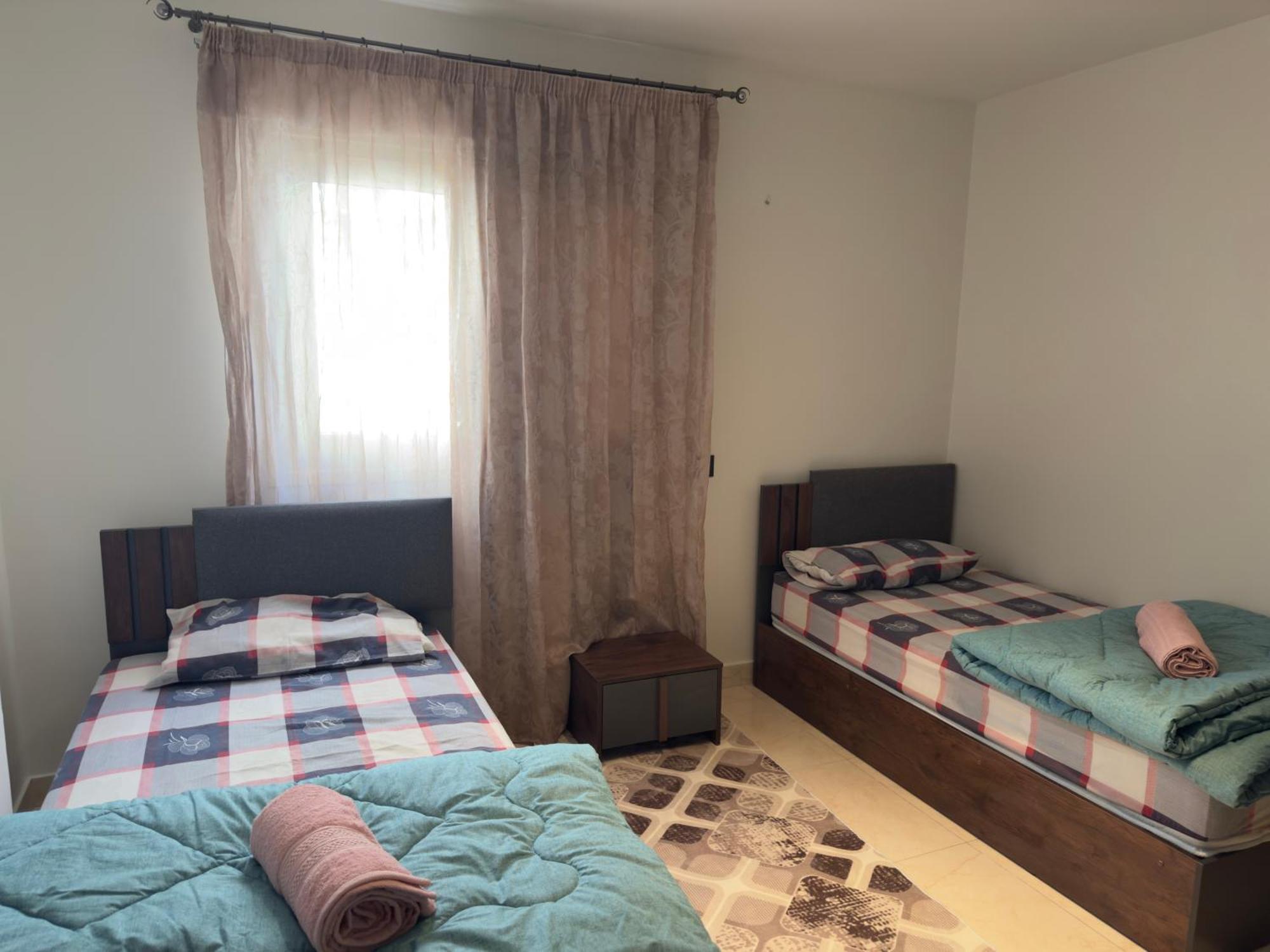 Ck1108 Spacious 2br 2ba Near Airport *