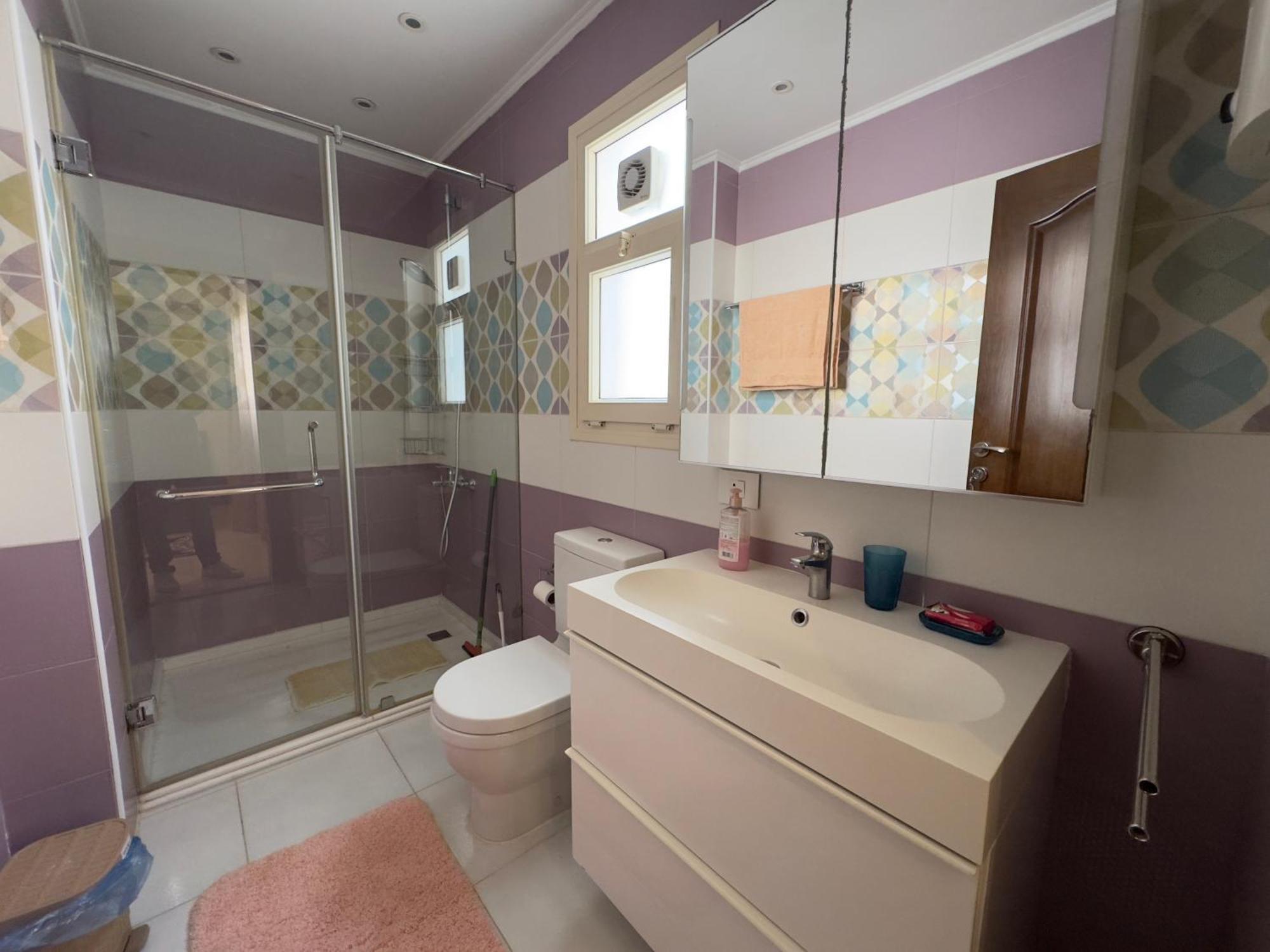Ck1108 Spacious 2br 2ba Near Airport Apartment *