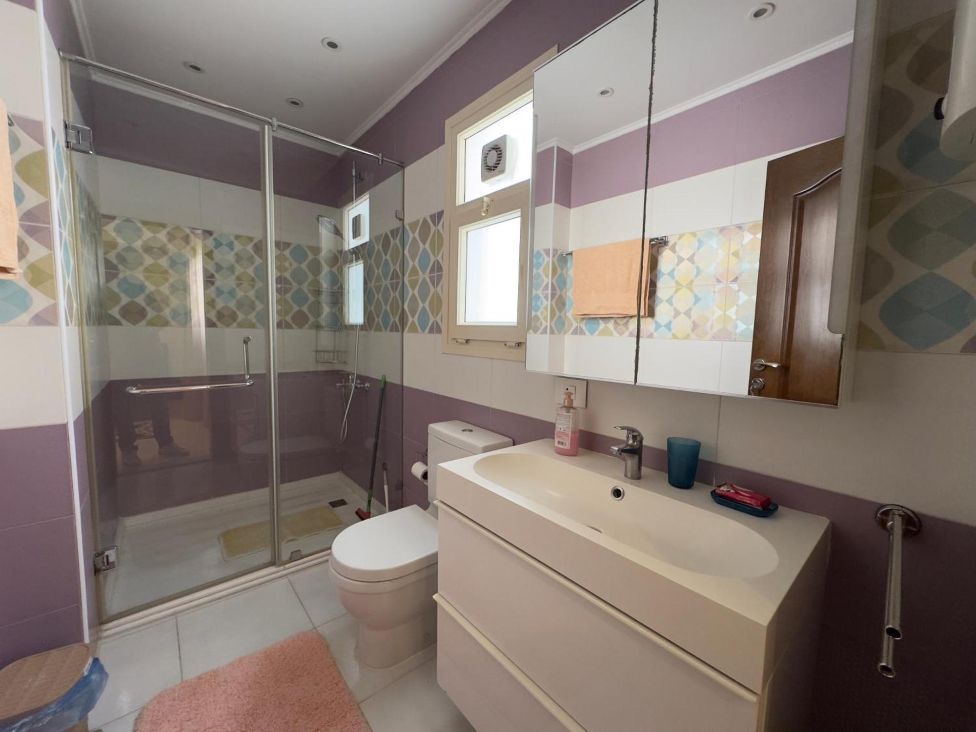 Ck1108 Spacious 2br 2ba Near Airport Apartment