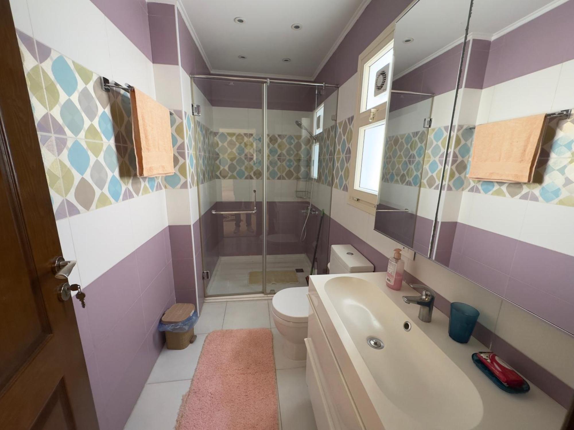 Ck1108 Spacious 2br 2ba Near Airport *