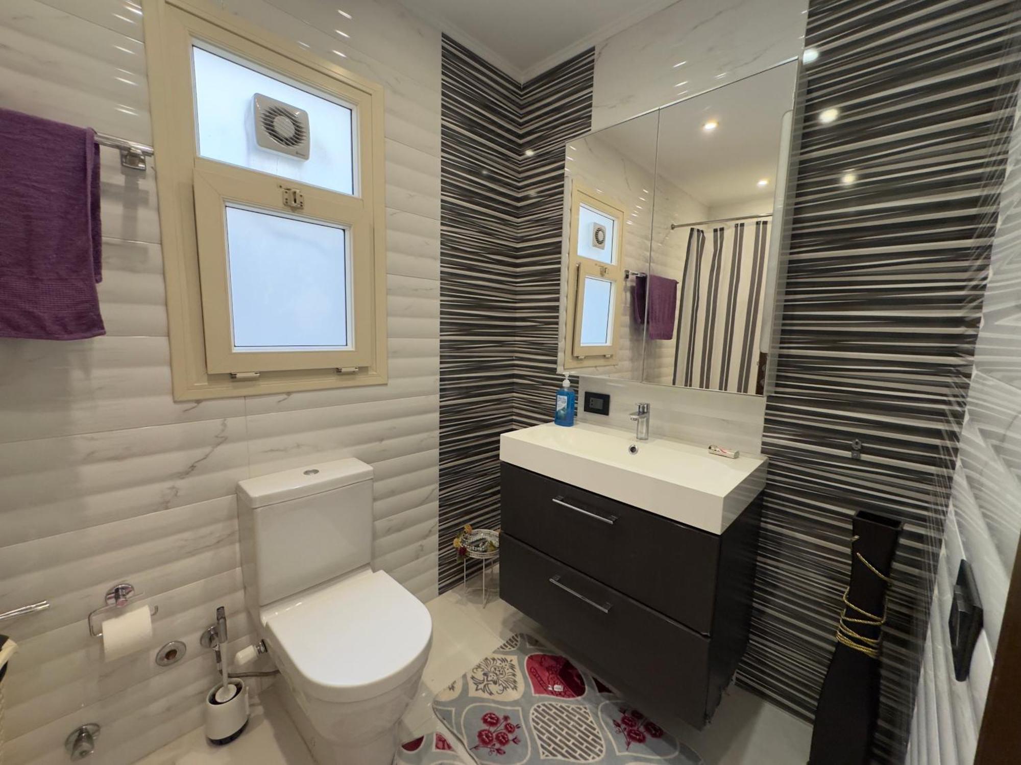 Ck1108 Spacious 2br 2ba Near Airport * Cairo