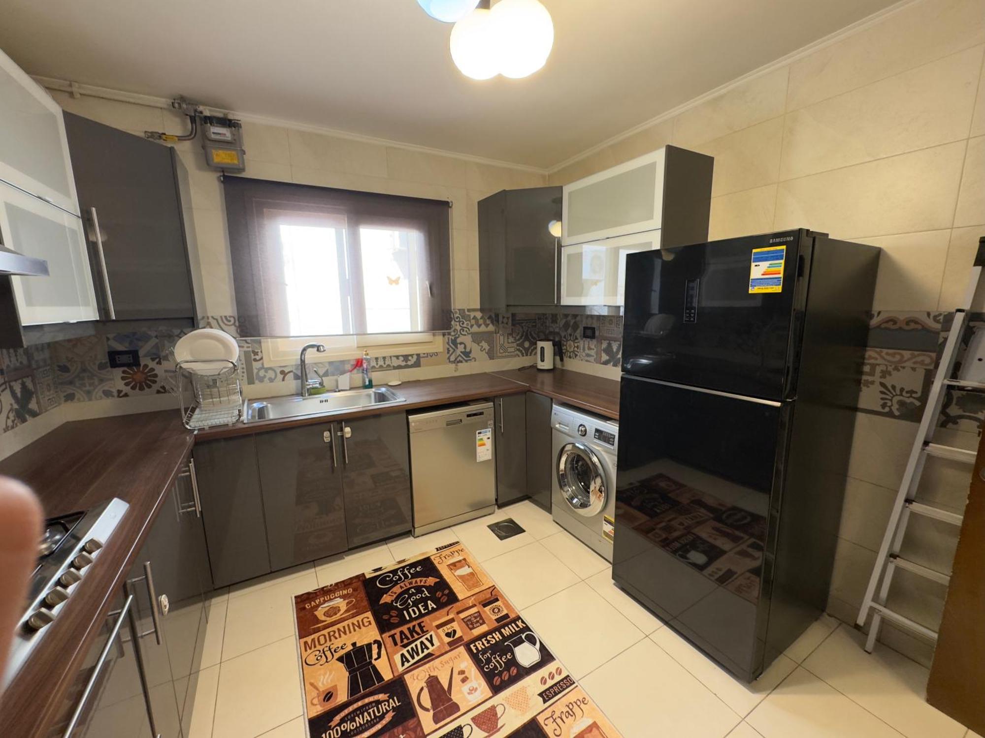 Ck1108 Spacious 2br 2ba Near Airport * Cairo
