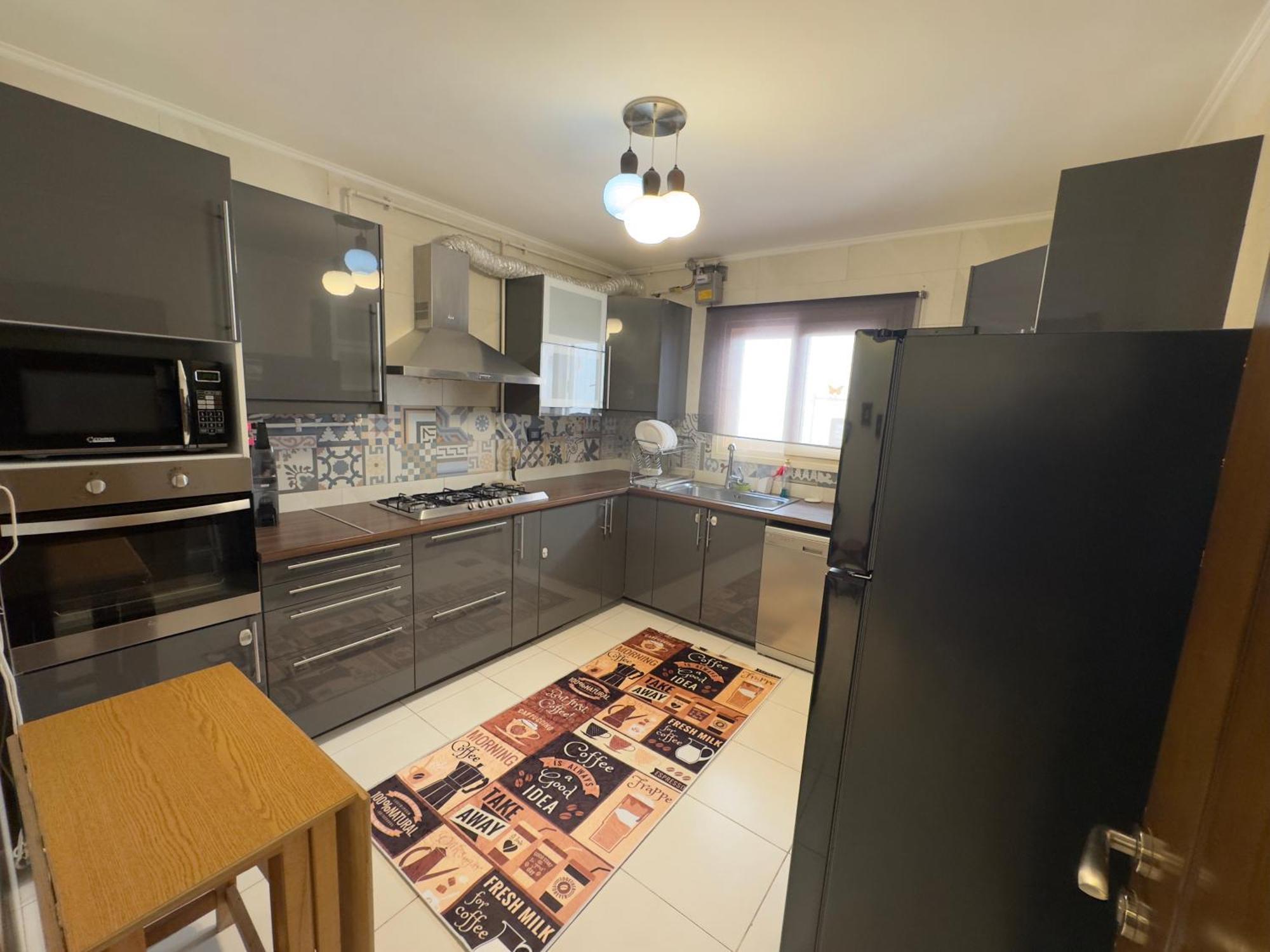 Apartment Ck1108 Spacious 2br 2ba Near Airport Cairo