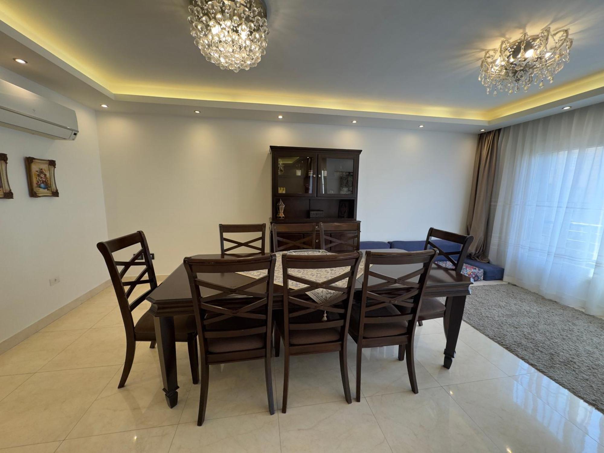 Apartment Ck1108 Spacious 2br 2ba Near Airport Cairo