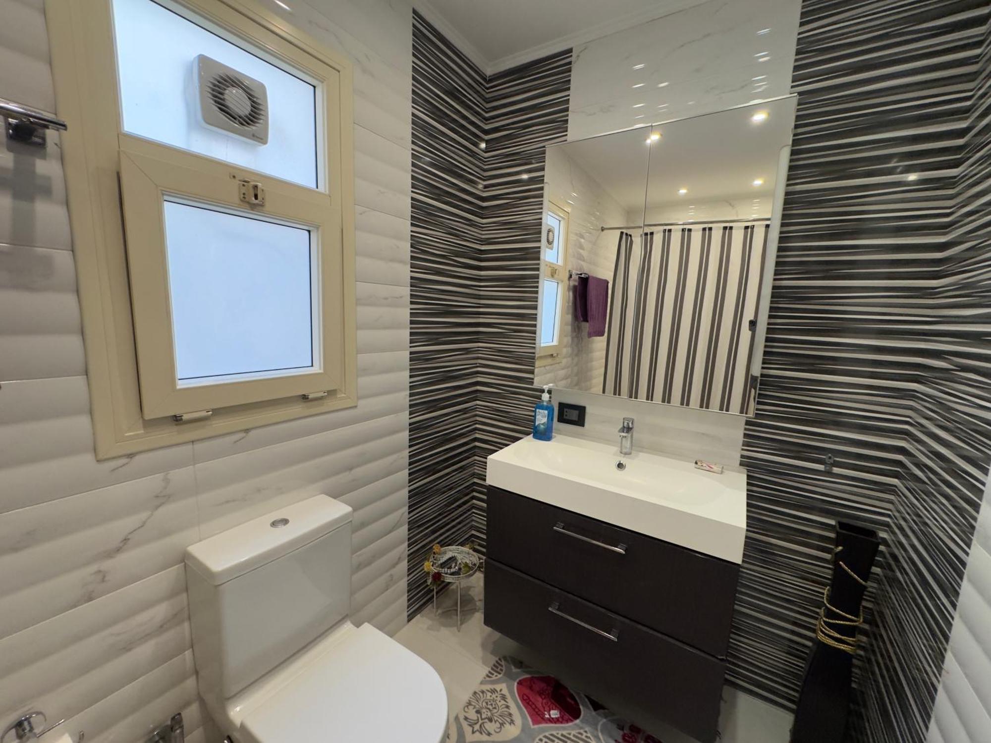 Ck1108 Spacious 2br 2ba Near Airport * Cairo