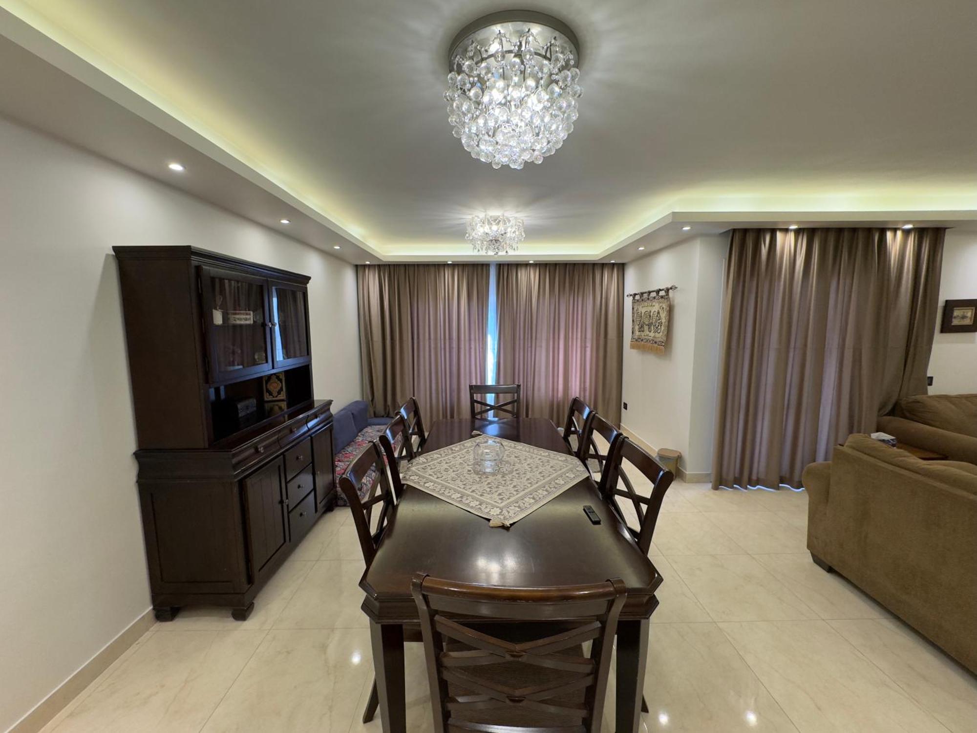 Ck1108 Spacious 2br 2ba Near Airport * Cairo