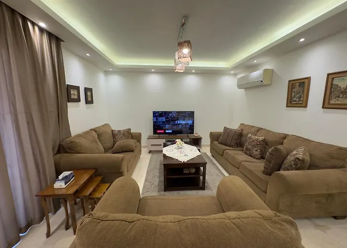 Ck1108 Spacious 2Br Apt 2Ba Near Airport