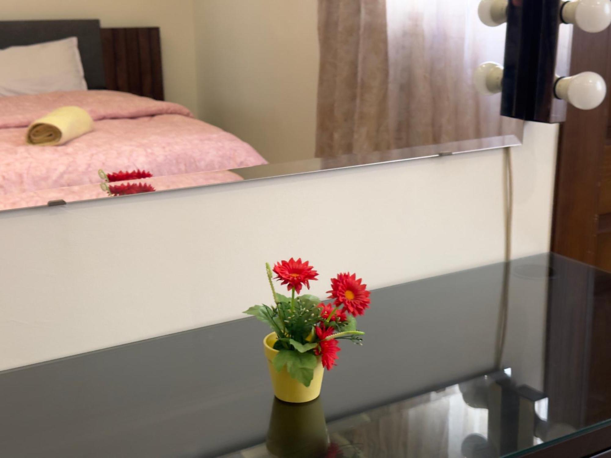 Apartment Ck1108 Spacious 2br 2ba Near Airport Cairo