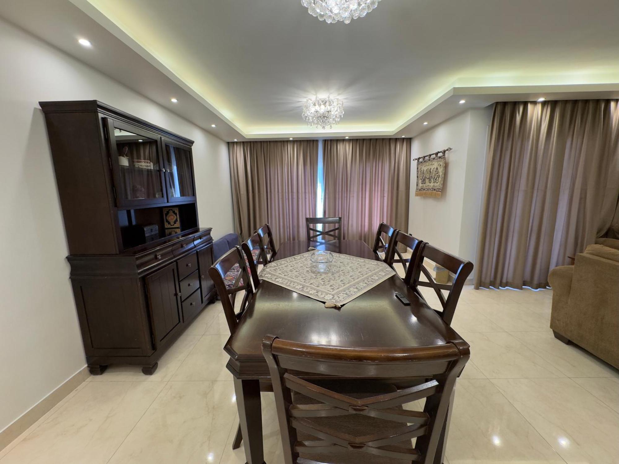 Ck1108 Spacious 2br 2ba Near Airport Apartment Cairo