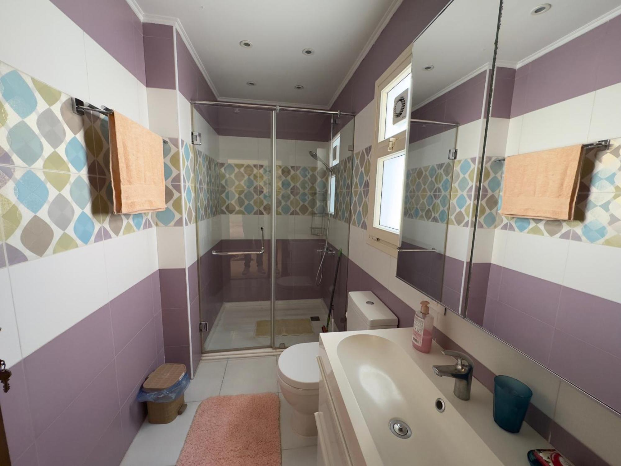 Ck1108 Spacious 2br 2ba Near Airport Apartment