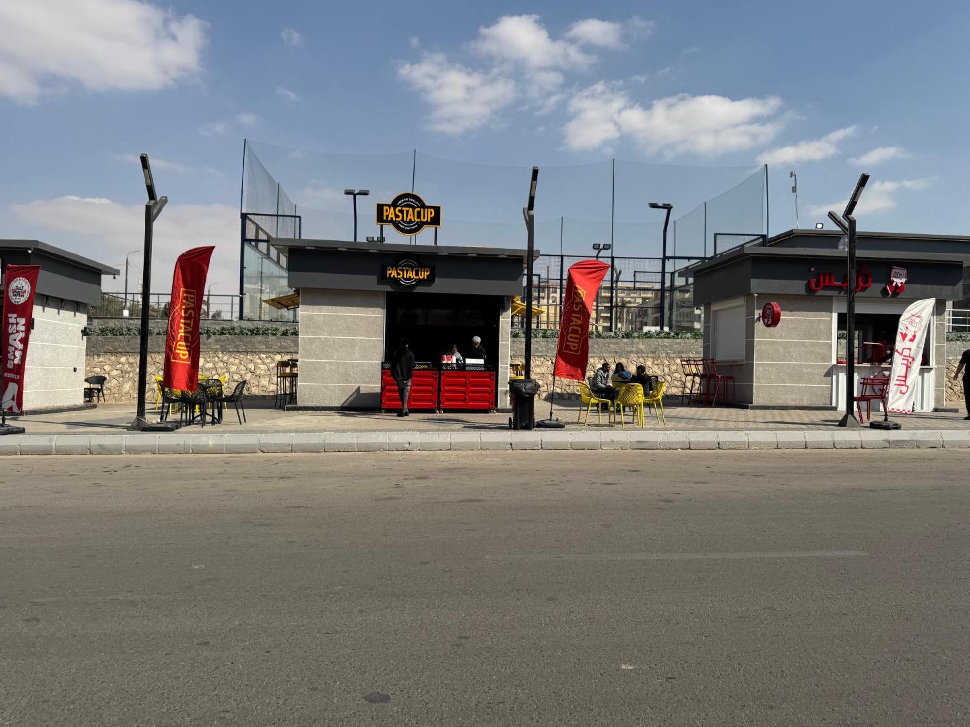 Ck1108 Spacious 2br 2ba Near Airport * Cairo