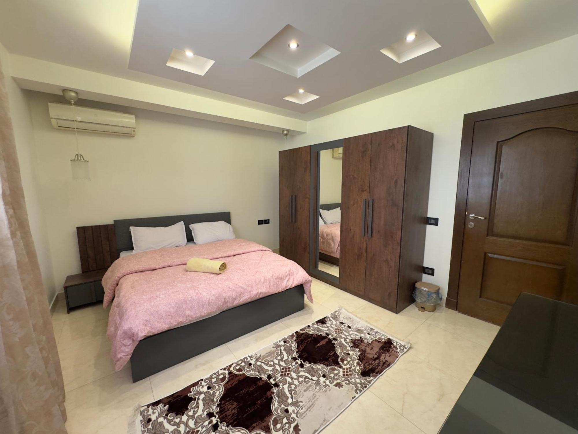 Ck1108 Spacious 2br 2ba Near Airport
