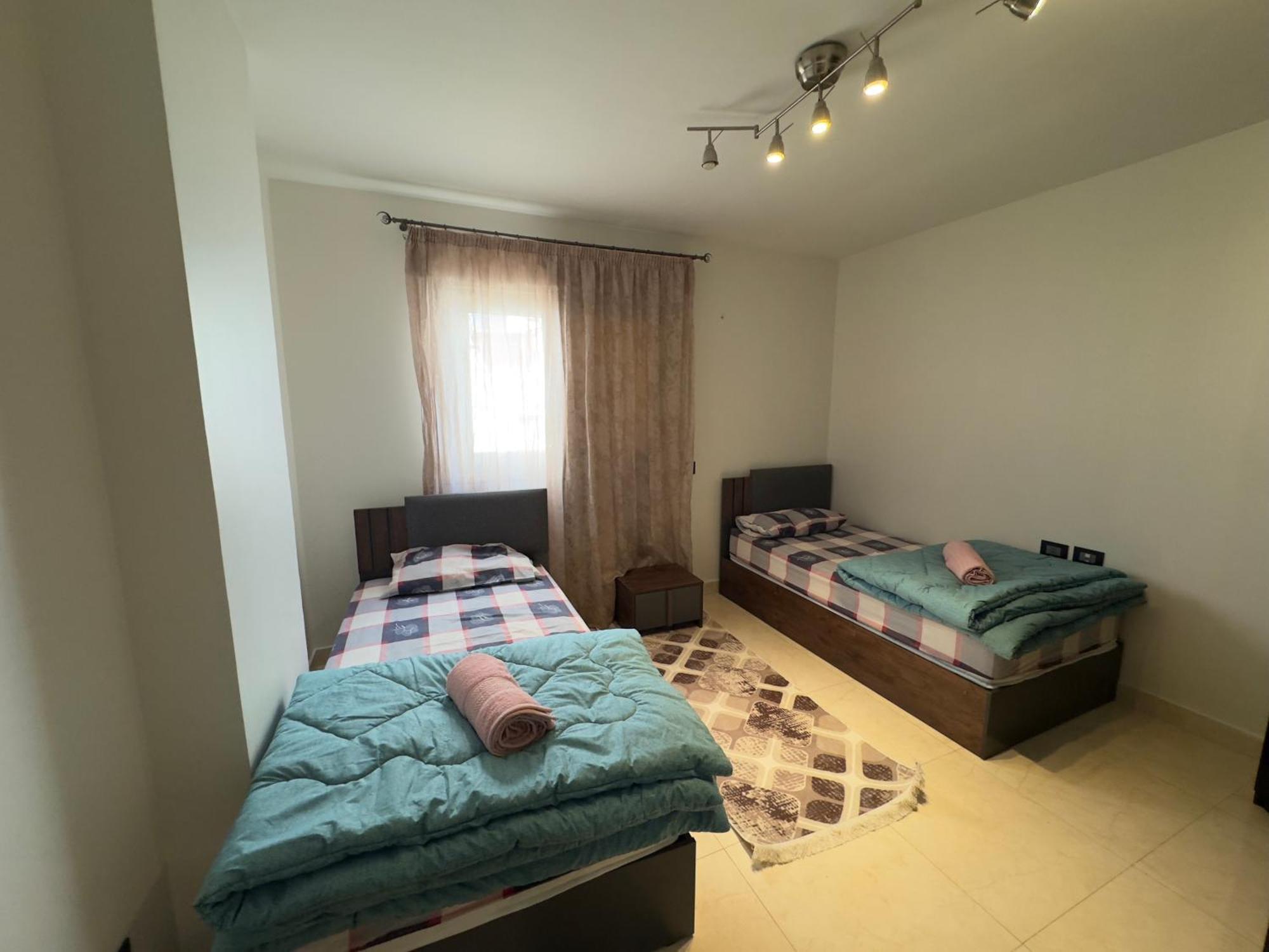 Apartment Ck1108 Spacious 2br 2ba Near Airport *